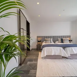 Tenor Villa Puerto Calero