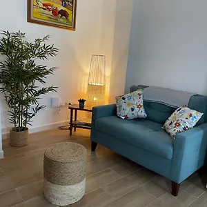 Le Normandy Apartamento Marbella