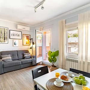 Flaugier 3-3 Apartamento Barcelona